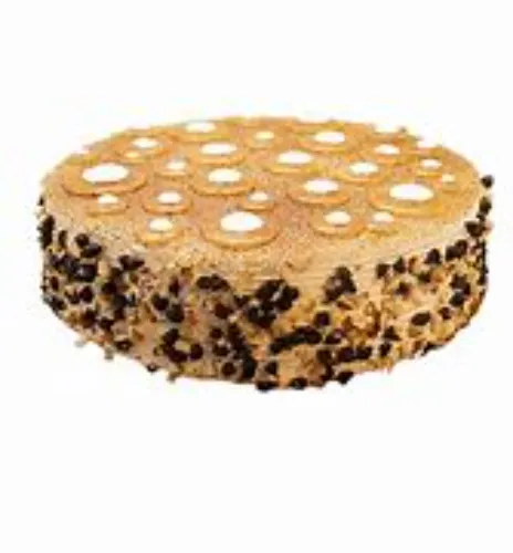 NUTTY BUBBLY CAKE (1 KG)